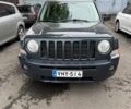 Серый Дачия Duster, объемом двигателя 2 л и пробегом 349 тыс. км за 4245 $, фото 1 на Automoto.ua
