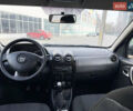 Серый Дачия Duster, объемом двигателя 1.6 л и пробегом 107 тыс. км за 7300 $, фото 10 на Automoto.ua