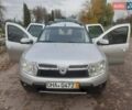 Серый Дачия Duster, объемом двигателя 0 л и пробегом 184 тыс. км за 8200 $, фото 6 на Automoto.ua