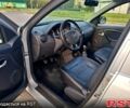 Сірий Дачія Duster, об'ємом двигуна 1.6 л та пробігом 169 тис. км за 8200 $, фото 3 на Automoto.ua