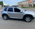 Серый Дачия Duster, объемом двигателя 1.46 л и пробегом 222 тыс. км за 8700 $, фото 6 на Automoto.ua