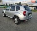Сірий Дачія Duster, об'ємом двигуна 1.6 л та пробігом 169 тис. км за 7999 $, фото 2 на Automoto.ua