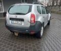 Сірий Дачія Duster, об'ємом двигуна 1.5 л та пробігом 247 тис. км за 9000 $, фото 3 на Automoto.ua