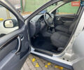 Серый Дачия Duster, объемом двигателя 1.6 л и пробегом 107 тыс. км за 7300 $, фото 9 на Automoto.ua