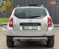 Серый Дачия Duster, объемом двигателя 1.6 л и пробегом 146 тыс. км за 8650 $, фото 19 на Automoto.ua