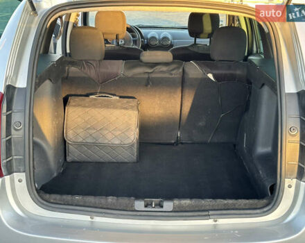 Серый Дачия Duster, объемом двигателя 1.46 л и пробегом 271 тыс. км за 7100 $, фото 12 на Automoto.ua