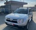 Сірий Дачія Duster, об'ємом двигуна 1.6 л та пробігом 148 тис. км за 8300 $, фото 1 на Automoto.ua