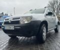 Серый Дачия Duster, объемом двигателя 1.5 л и пробегом 248 тыс. км за 8350 $, фото 1 на Automoto.ua