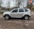 Серый Дачия Duster, объемом двигателя 0 л и пробегом 184 тыс. км за 8200 $, фото 4 на Automoto.ua