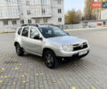 Серый Дачия Duster, объемом двигателя 1.6 л и пробегом 107 тыс. км за 7300 $, фото 1 на Automoto.ua