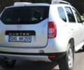 Серый Дачия Duster, объемом двигателя 1.6 л и пробегом 133 тыс. км за 5699 $, фото 3 на Automoto.ua