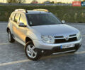 Серый Дачия Duster, объемом двигателя 1.46 л и пробегом 271 тыс. км за 7100 $, фото 9 на Automoto.ua