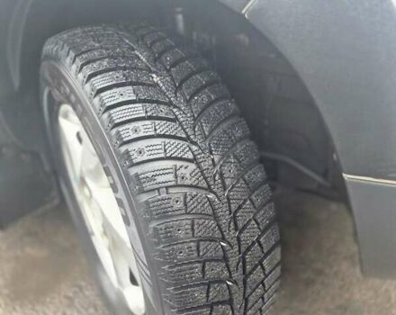 Серый Дачия Duster, объемом двигателя 1.46 л и пробегом 216 тыс. км за 11000 $, фото 16 на Automoto.ua