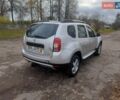 Серый Дачия Duster, объемом двигателя 0 л и пробегом 184 тыс. км за 8200 $, фото 8 на Automoto.ua