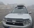Серый Дачия Duster, объемом двигателя 1.46 л и пробегом 216 тыс. км за 11000 $, фото 1 на Automoto.ua