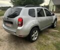Сірий Дачія Duster, об'ємом двигуна 1.5 л та пробігом 240 тис. км за 7600 $, фото 3 на Automoto.ua