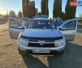 Серый Дачия Duster, объемом двигателя 1.5 л и пробегом 184 тыс. км за 8100 $, фото 14 на Automoto.ua