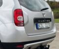 Серый Дачия Duster, объемом двигателя 1.6 л и пробегом 146 тыс. км за 8650 $, фото 14 на Automoto.ua