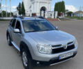 Серый Дачия Duster, объемом двигателя 1.46 л и пробегом 222 тыс. км за 8700 $, фото 4 на Automoto.ua