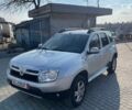 Сірий Дачія Duster, об'ємом двигуна 1.6 л та пробігом 148 тис. км за 8300 $, фото 16 на Automoto.ua