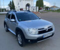 Серый Дачия Duster, объемом двигателя 1.46 л и пробегом 222 тыс. км за 8700 $, фото 13 на Automoto.ua