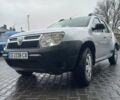 Серый Дачия Duster, объемом двигателя 1.5 л и пробегом 248 тыс. км за 8350 $, фото 1 на Automoto.ua
