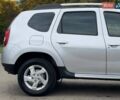 Серый Дачия Duster, объемом двигателя 1.6 л и пробегом 146 тыс. км за 8650 $, фото 12 на Automoto.ua