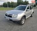 Сірий Дачія Duster, об'ємом двигуна 1.6 л та пробігом 169 тис. км за 7999 $, фото 1 на Automoto.ua