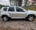 Серый Дачия Duster, объемом двигателя 0 л и пробегом 184 тыс. км за 8200 $, фото 21 на Automoto.ua