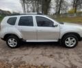 Серый Дачия Duster, объемом двигателя 1.5 л и пробегом 184 тыс. км за 8100 $, фото 11 на Automoto.ua