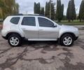Серый Дачия Duster, объемом двигателя 1.5 л и пробегом 184 тыс. км за 8100 $, фото 1 на Automoto.ua