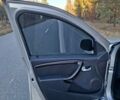 Сірий Дачія Duster, об'ємом двигуна 0 л та пробігом 184 тис. км за 8100 $, фото 32 на Automoto.ua