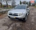 Серый Дачия Duster, объемом двигателя 0 л и пробегом 184 тыс. км за 8200 $, фото 2 на Automoto.ua