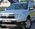 Серый Дачия Duster, объемом двигателя 1.6 л и пробегом 133 тыс. км за 5699 $, фото 2 на Automoto.ua