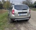 Сірий Дачія Duster, об'ємом двигуна 1.8 л та пробігом 194 тис. км за 8300 $, фото 1 на Automoto.ua