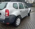Серый Дачия Duster, объемом двигателя 1.5 л и пробегом 248 тыс. км за 8350 $, фото 5 на Automoto.ua