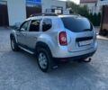 Серый Дачия Duster, объемом двигателя 1.46 л и пробегом 171 тыс. км за 8999 $, фото 3 на Automoto.ua