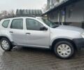 Сірий Дачія Duster, об'ємом двигуна 1.5 л та пробігом 247 тис. км за 9000 $, фото 5 на Automoto.ua