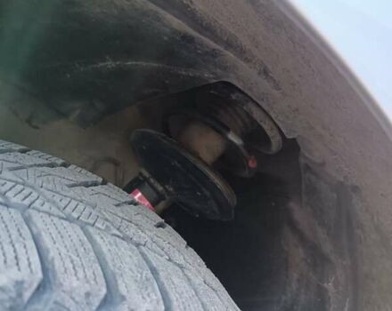 Серый Дачия Duster, объемом двигателя 1.46 л и пробегом 204 тыс. км за 8300 $, фото 31 на Automoto.ua