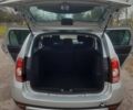 Серый Дачия Duster, объемом двигателя 0 л и пробегом 184 тыс. км за 8200 $, фото 24 на Automoto.ua
