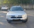Серый Дачия Duster, объемом двигателя 1.5 л и пробегом 291 тыс. км за 7979 $, фото 1 на Automoto.ua