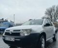 Серый Дачия Duster, объемом двигателя 1.5 л и пробегом 248 тыс. км за 8350 $, фото 2 на Automoto.ua