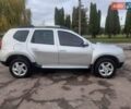 Серый Дачия Duster, объемом двигателя 0 л и пробегом 184 тыс. км за 8200 $, фото 5 на Automoto.ua