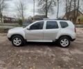 Серый Дачия Duster, объемом двигателя 1.5 л и пробегом 184 тыс. км за 8100 $, фото 2 на Automoto.ua