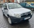 Серый Дачия Duster, объемом двигателя 1.5 л и пробегом 248 тыс. км за 8350 $, фото 9 на Automoto.ua
