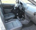 Серый Дачия Duster, объемом двигателя 1.6 л и пробегом 133 тыс. км за 5699 $, фото 12 на Automoto.ua