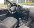 Серый Дачия Duster, объемом двигателя 1.6 л и пробегом 146 тыс. км за 8650 $, фото 27 на Automoto.ua