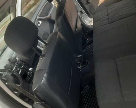 Серый Дачия Duster, объемом двигателя 0 л и пробегом 184 тыс. км за 8200 $, фото 30 на Automoto.ua