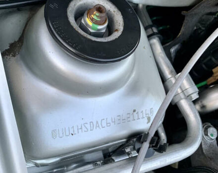 Сірий Дачія Duster, об'ємом двигуна 1.5 л та пробігом 200 тис. км за 8300 $, фото 26 на Automoto.ua