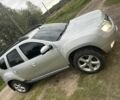 Сірий Дачія Duster, об'ємом двигуна 1.5 л та пробігом 240 тис. км за 7600 $, фото 1 на Automoto.ua